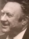 Portrait de Bernard de Parades